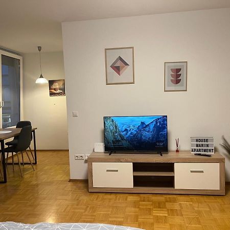 House Marin II - Apartment Марибор Экстерьер фото