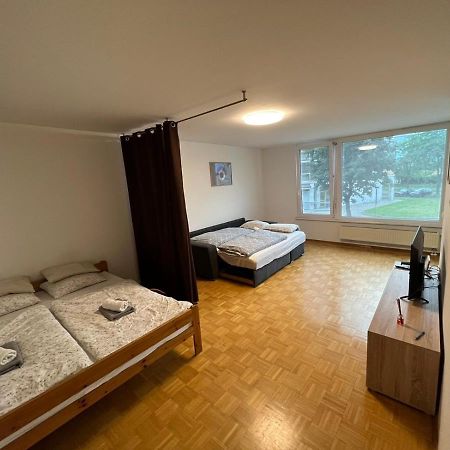 House Marin II - Apartment Марибор Экстерьер фото