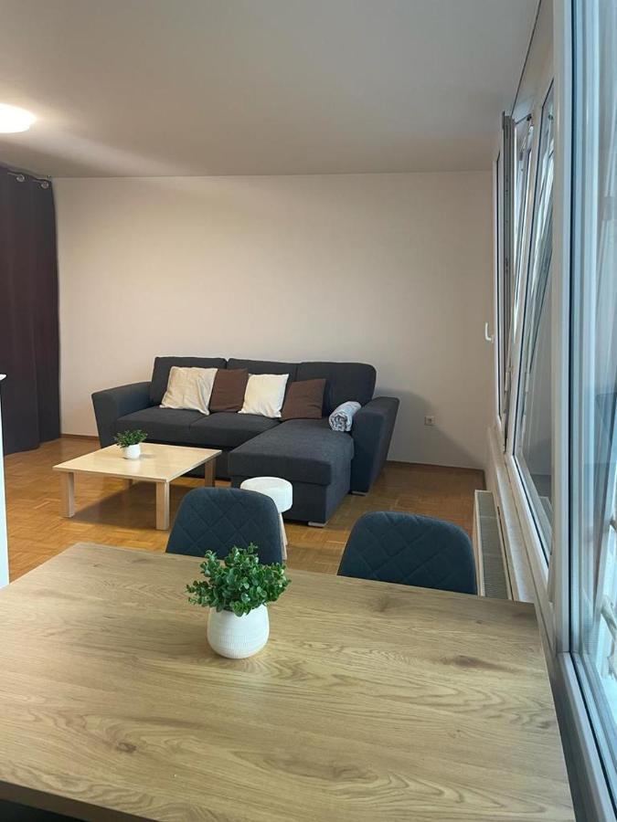 House Marin II - Apartment Марибор Экстерьер фото