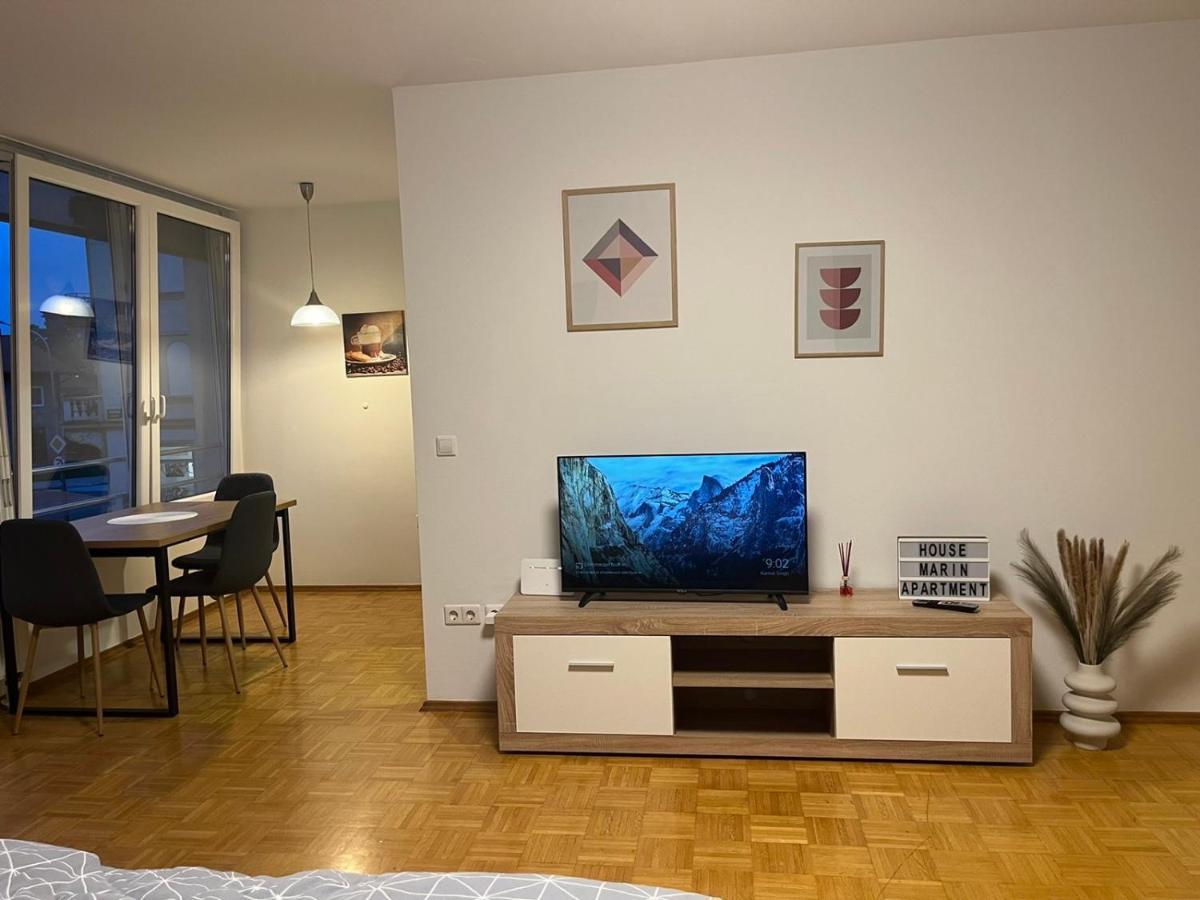 House Marin II - Apartment Марибор Экстерьер фото