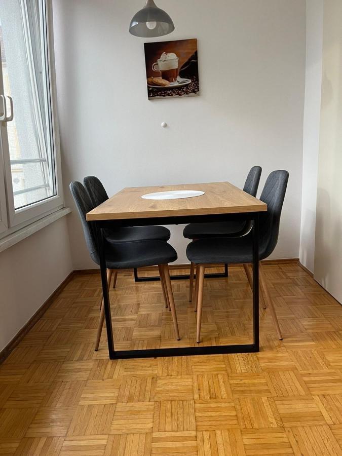House Marin II - Apartment Марибор Экстерьер фото