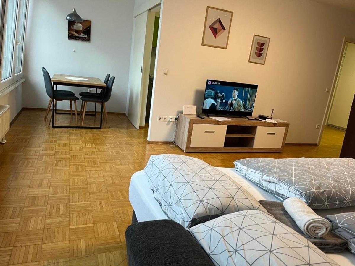 House Marin II - Apartment Марибор Экстерьер фото