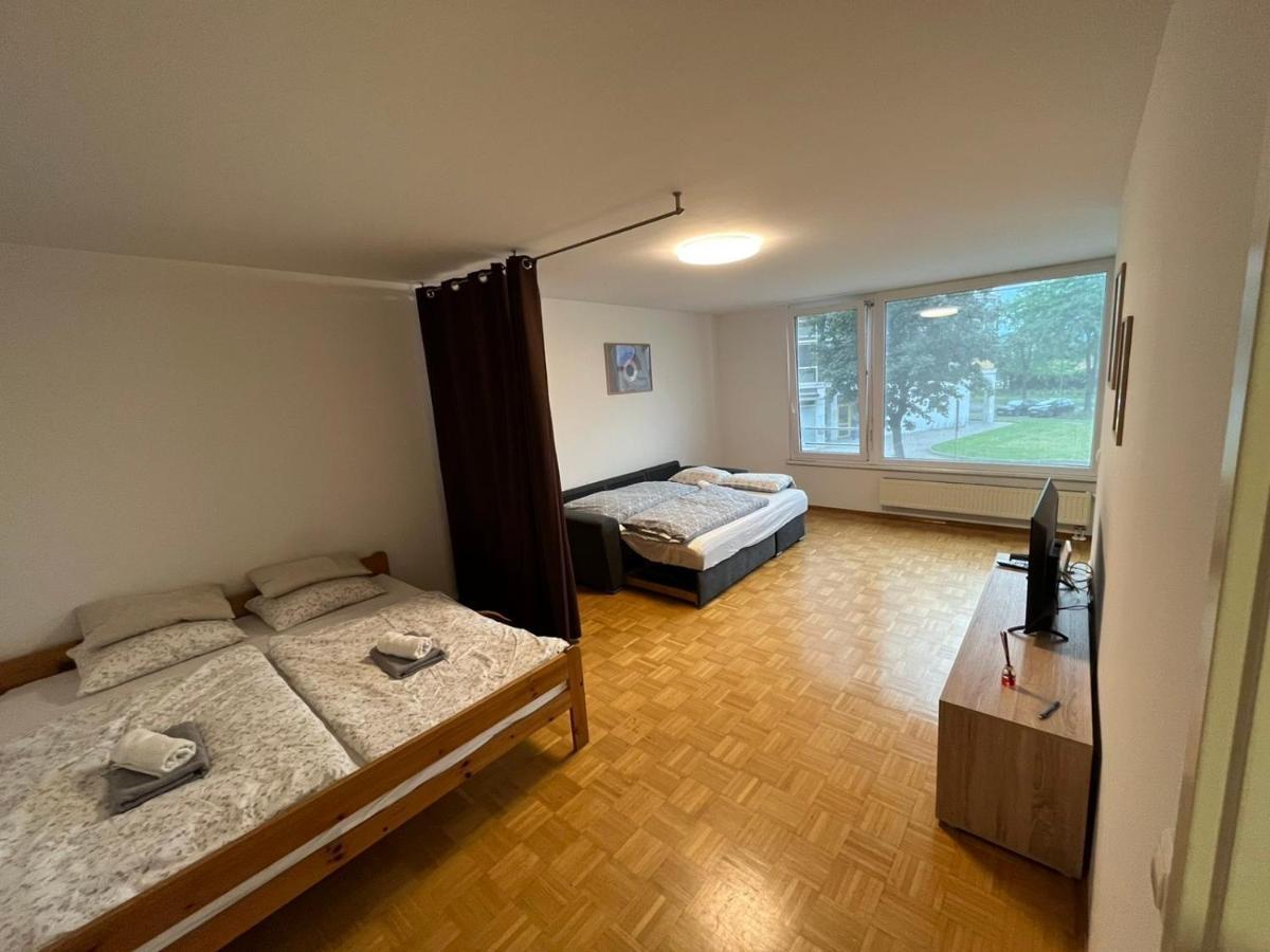 House Marin II - Apartment Марибор Экстерьер фото