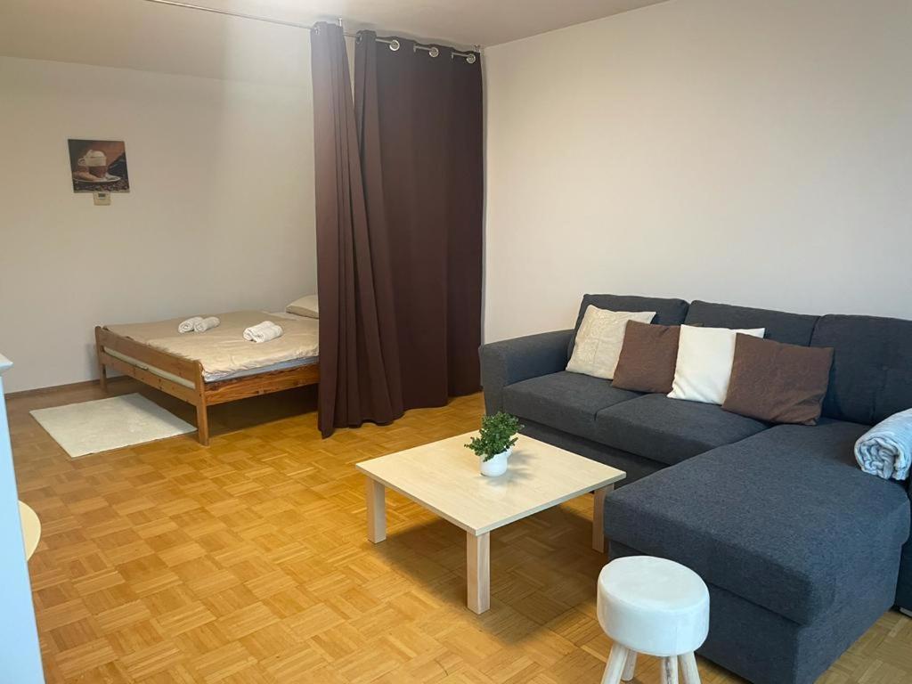 House Marin II - Apartment Марибор Экстерьер фото